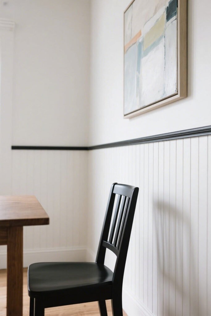 Wall Paneling
