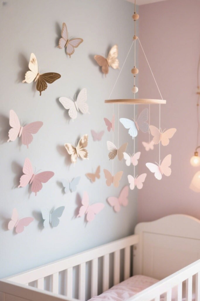 3D Wall Art