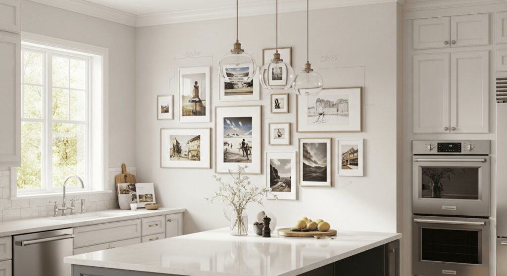 Arranging Your Masterpiece