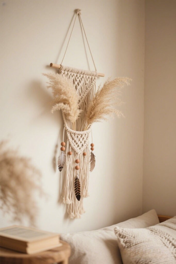 DIY Wall Hangings