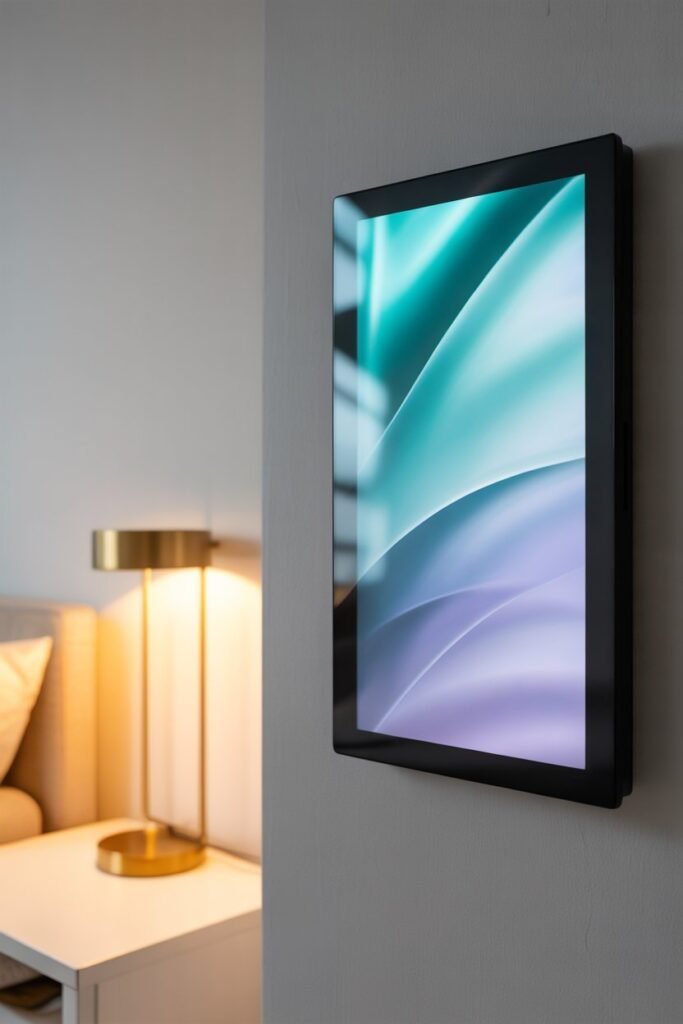 Digital Photo Frames