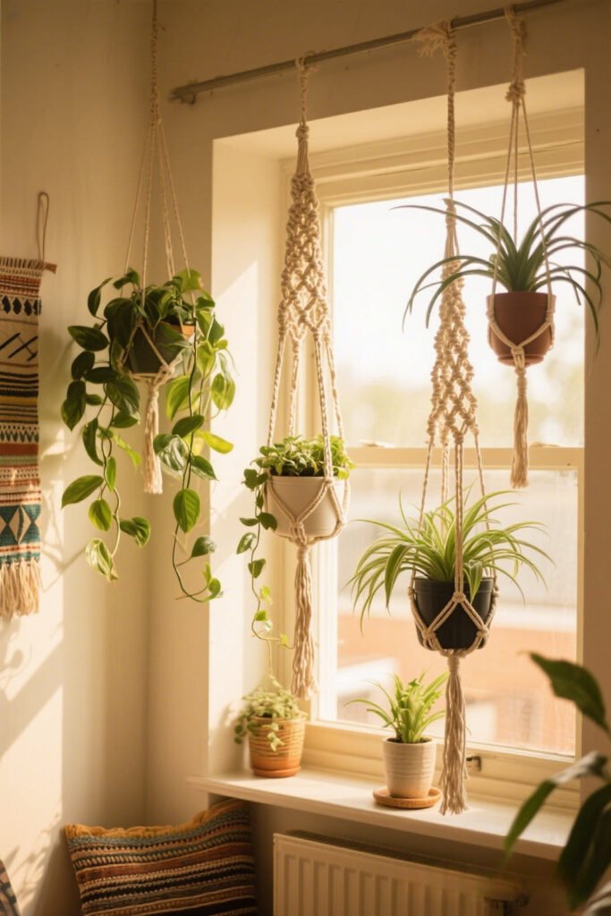 Plants, Plants, and More Plants