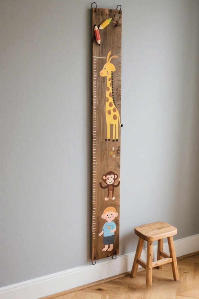 Interactive Wall Art