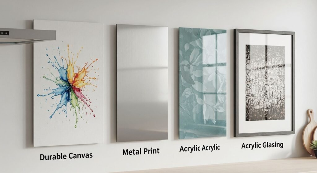 Materials Matter
