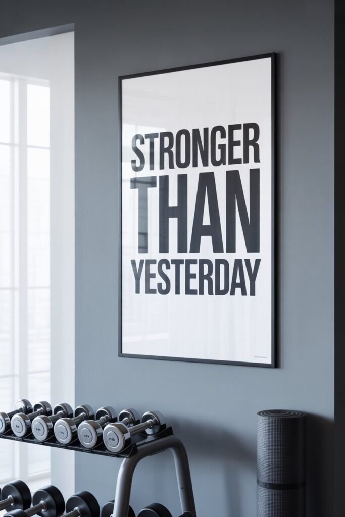 Motivational Posters & Artwork