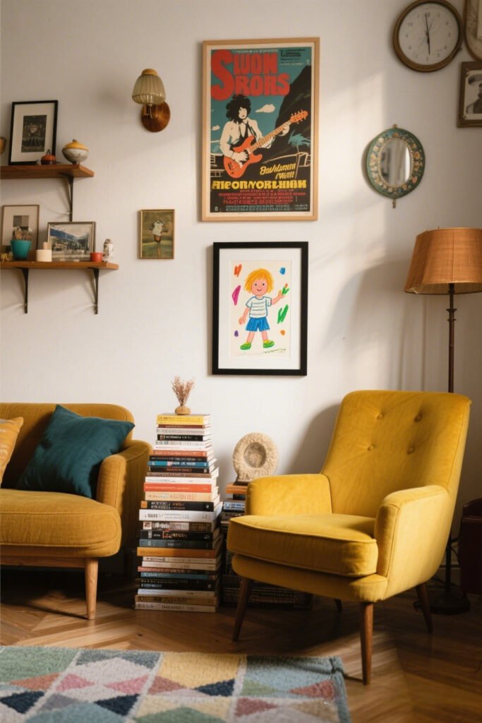Personal Touches: Because It’s Your Space