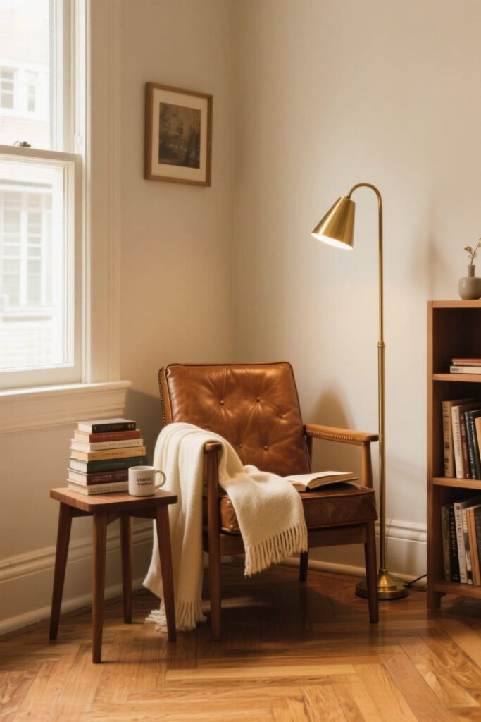 Reading Nook Excellence