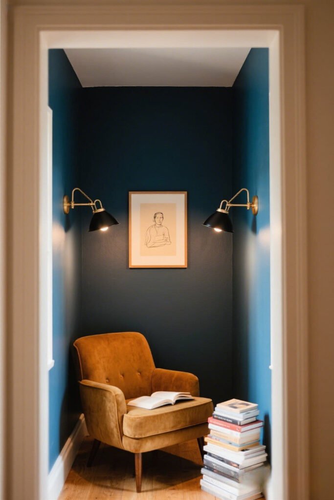 Wall Lights