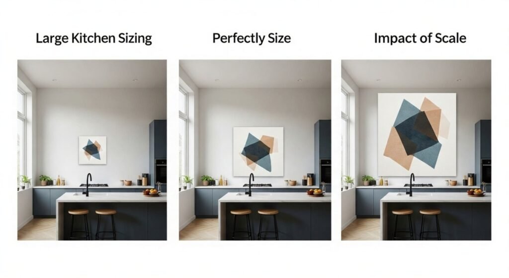 Sizing Up Your Space