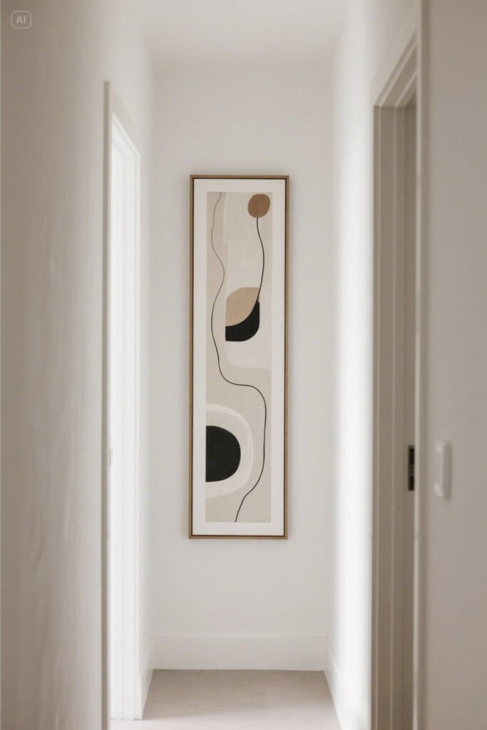 Slim Profile Canvas Prints