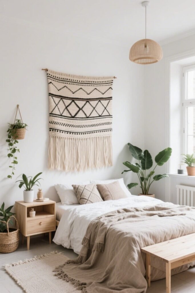 Tapestries & Fabric Wall Hangings