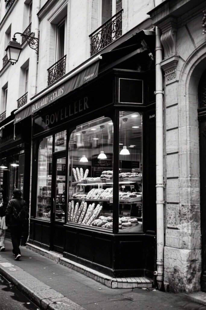 Travel-Inspired Photography