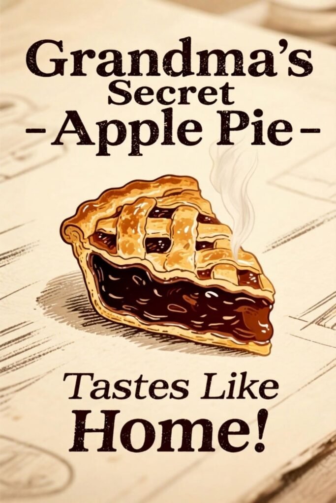 Vintage Recipe Prints