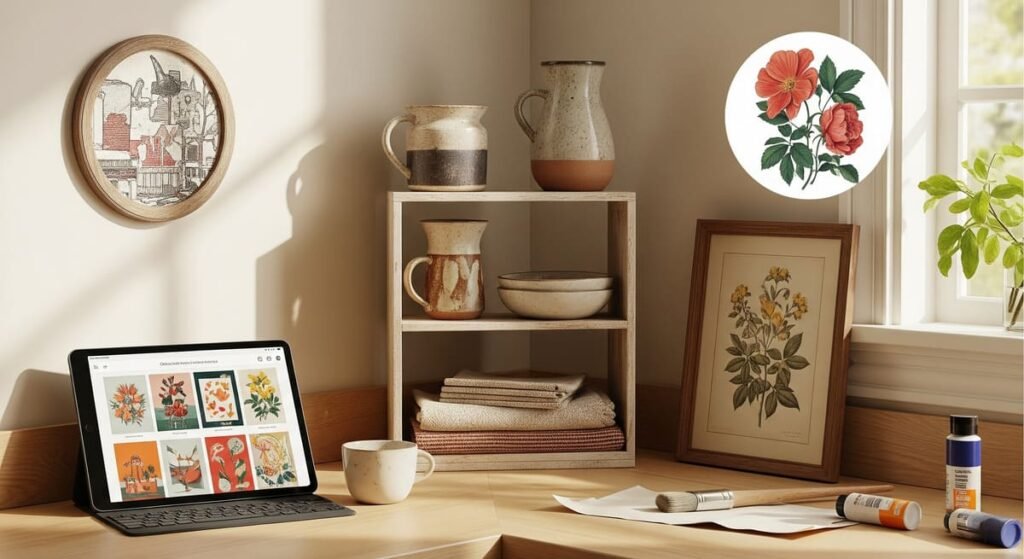 Where to Score Your Next Wall Art Obsession