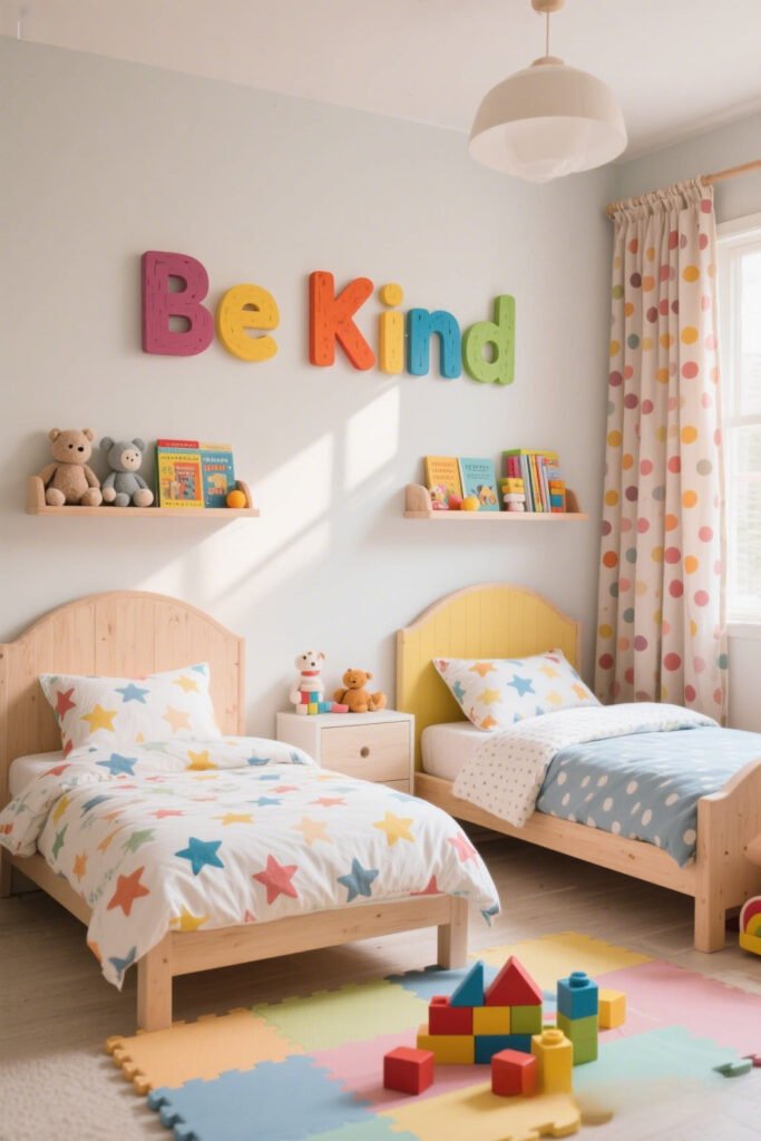 Be Kind - Top Trending Quote Wall Art
