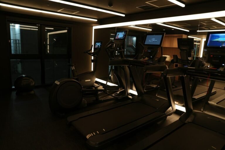 Home Gym Wall Decor to Keep You Motivated