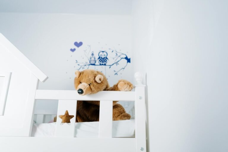 Kid’s Room Wall Art Ideas They’ll Love