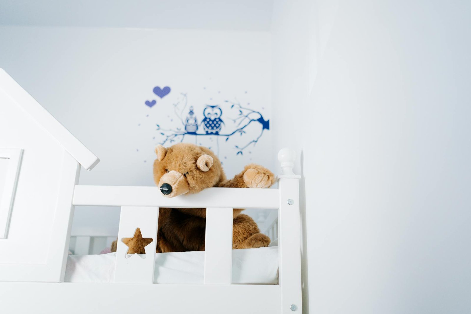 Kid’s Room Wall Art Ideas They’ll Love