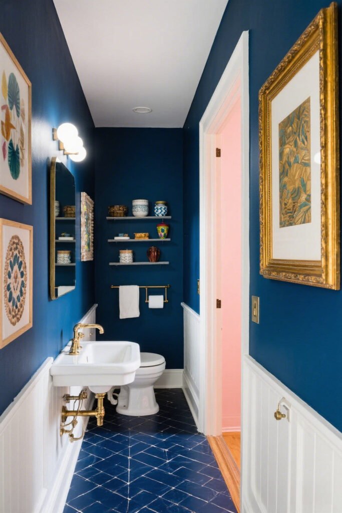 Don’t Be Afraid to Break the Rules