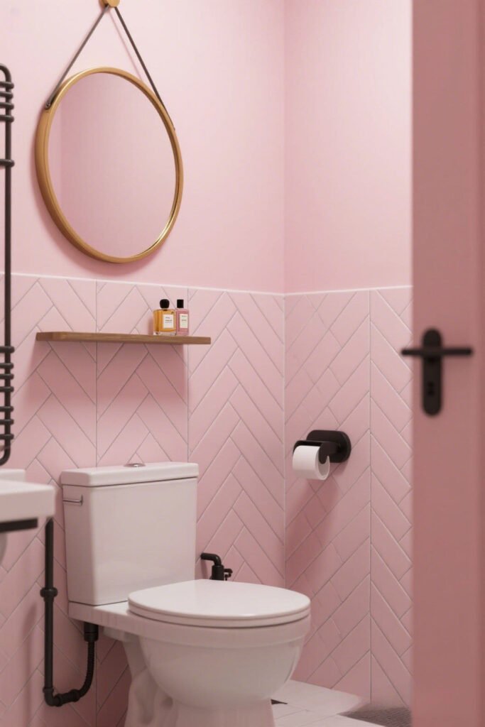 A Backsplash