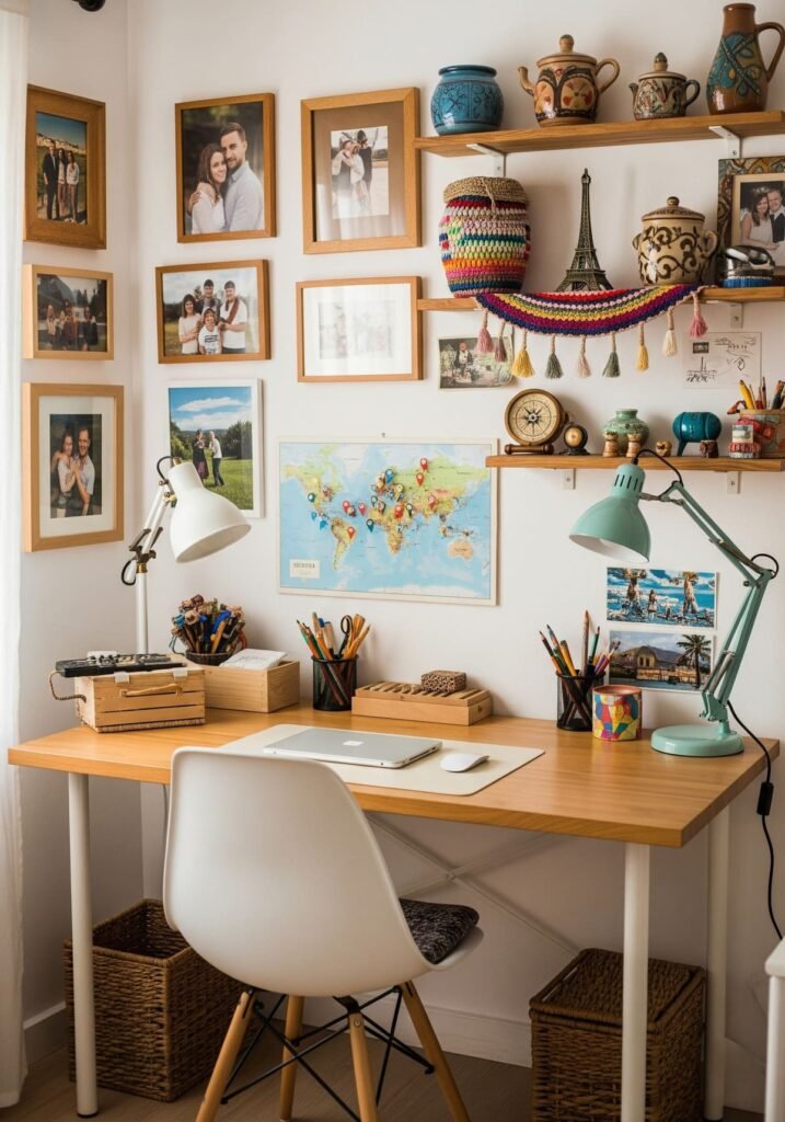 Personal Touches: Your Secret Sauce