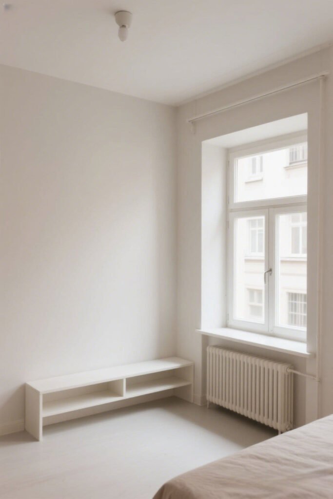 Pro Paint Tricks - Best Paint Color for Small Room