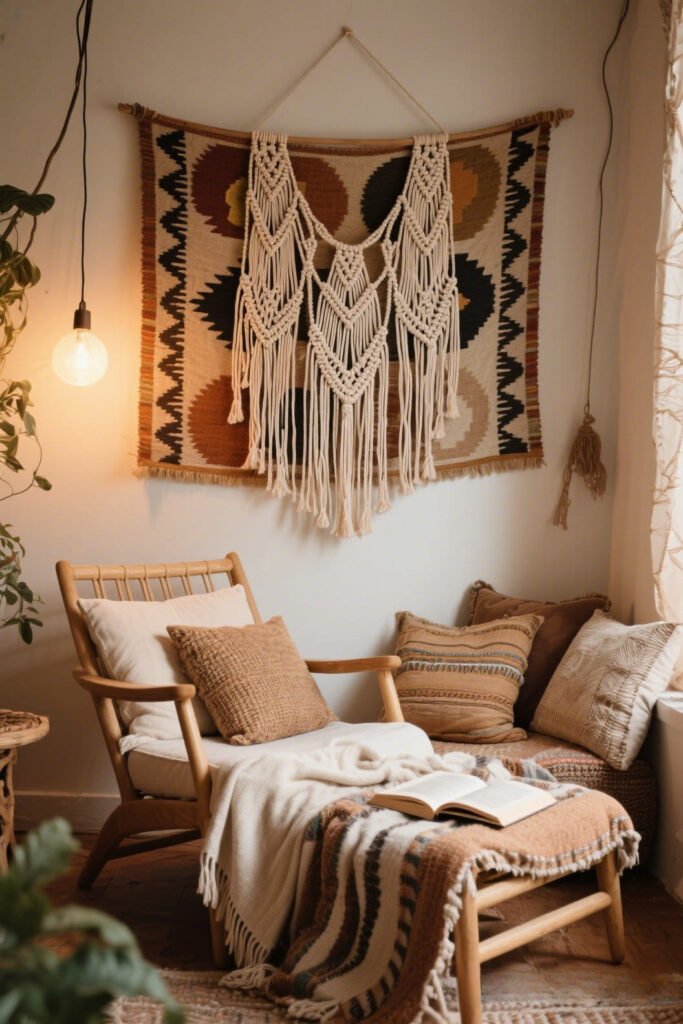 Tapestries and Textiles: Instant Texture Upgrade
