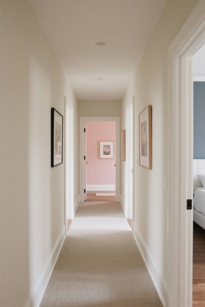 Use Transition Spaces Strategically