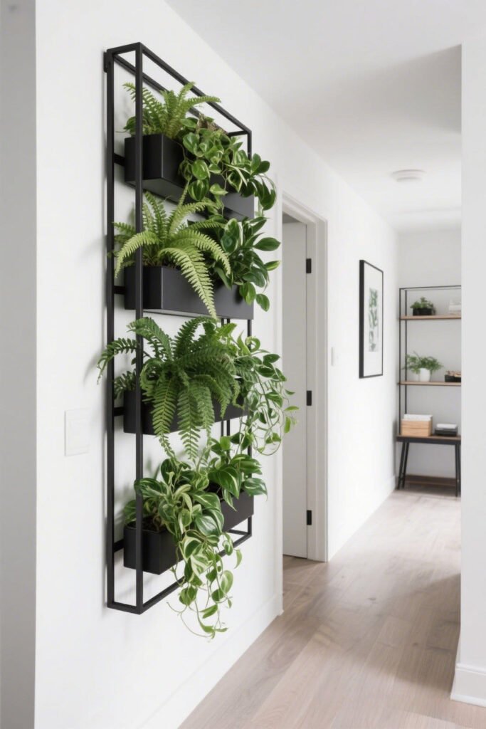 Hanging Planters