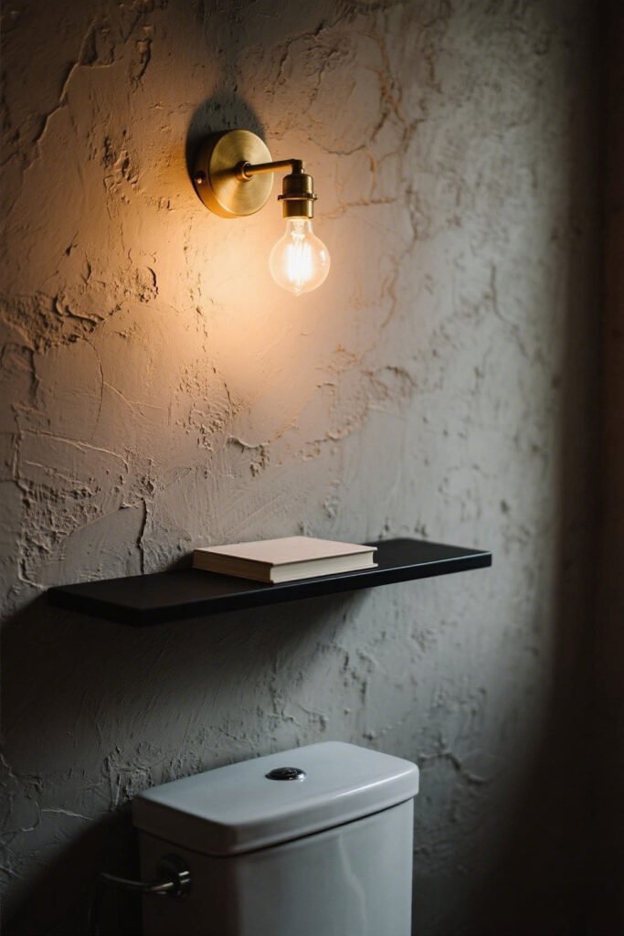 Wall Sconce