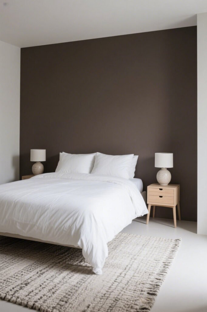 Dark Taupe - Best Dark Wall Color Ideas