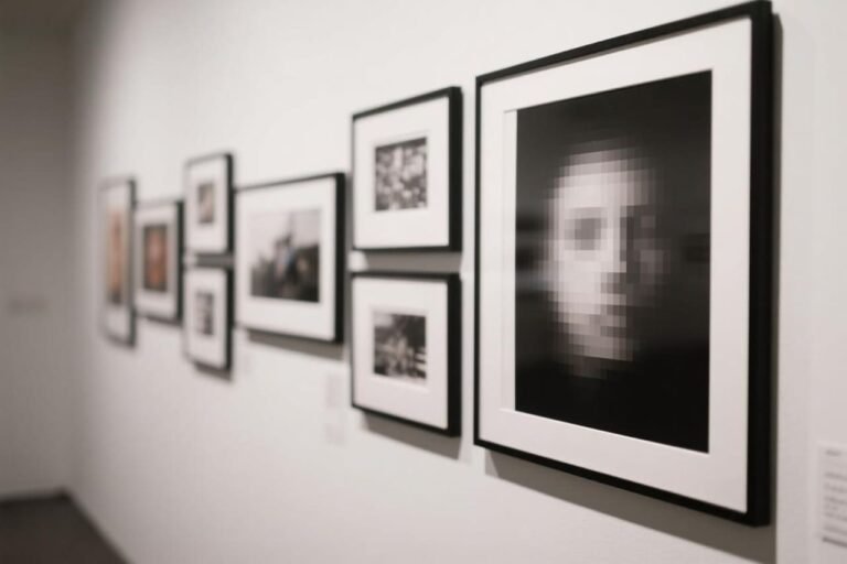 Gallery Wall Mistakes to Avoid at All Costs