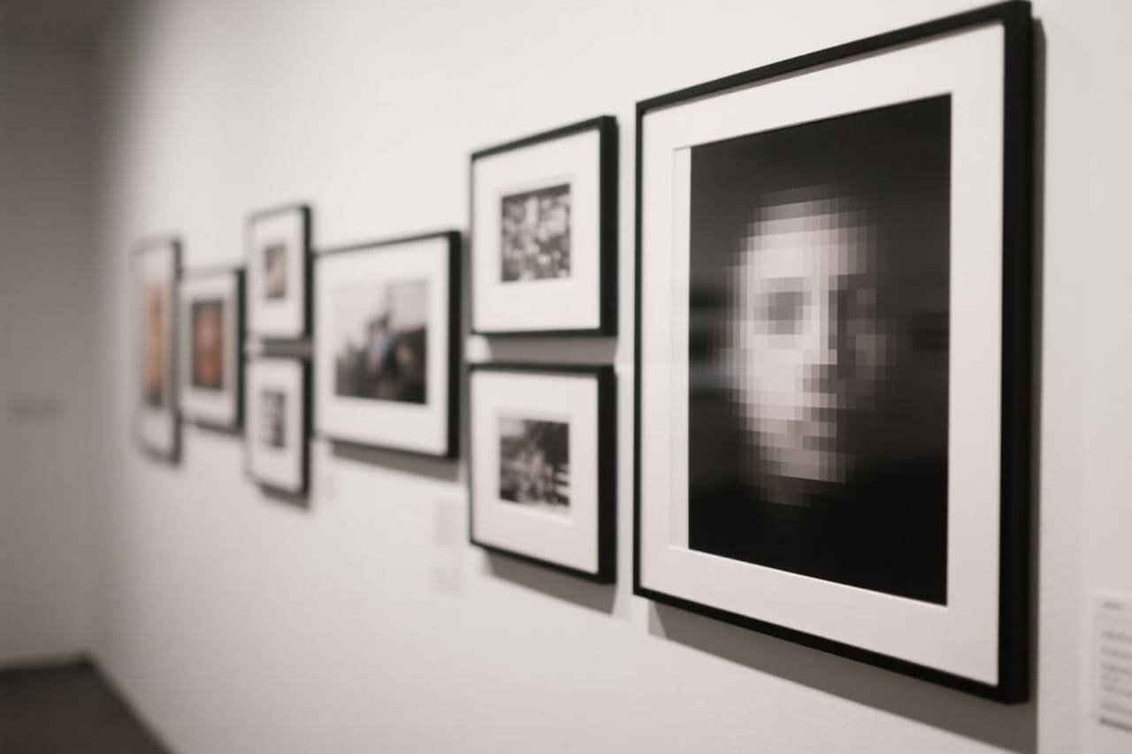 Gallery Wall Mistakes to Avoid at All Costs