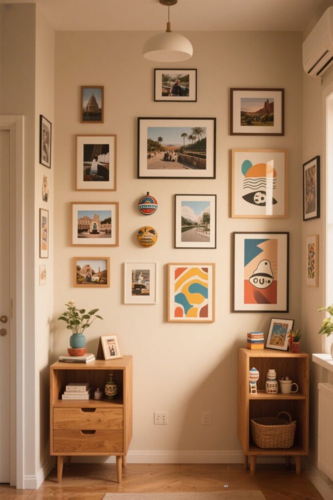 Personal Touch = Home Sweet Home