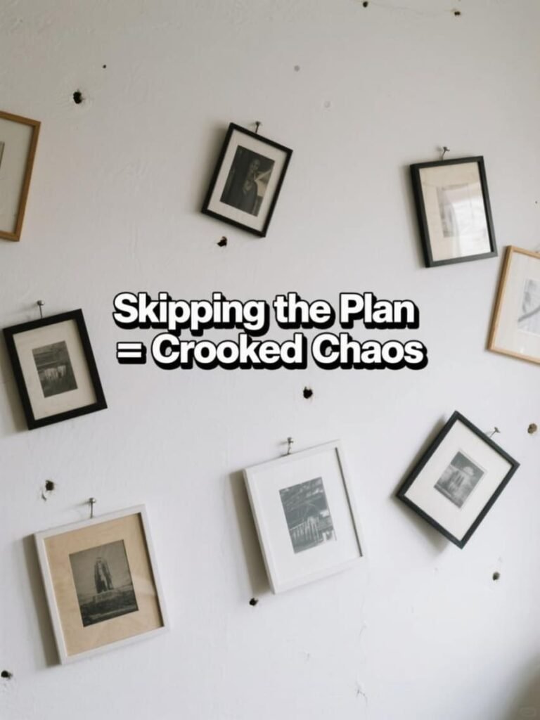 Mistake #1: Ignoring the Planning Stage