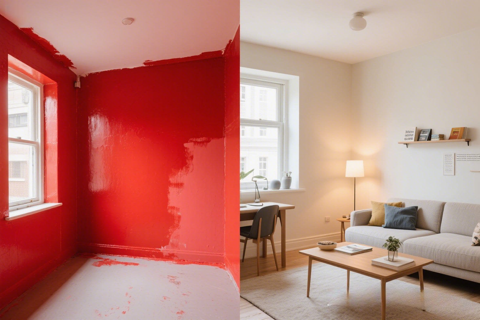 Paint Color Mistakes Everyone Makes (And How to Avoid Them)