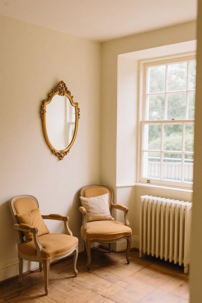 Vintage & Antique Mirrors Styles