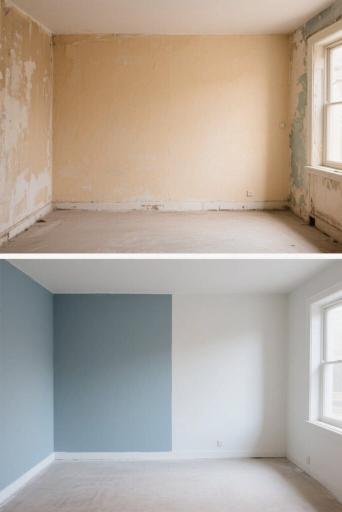 When to Choose Paint