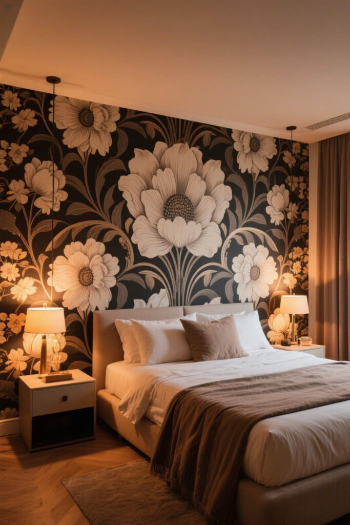 When to Choose Wallpaper