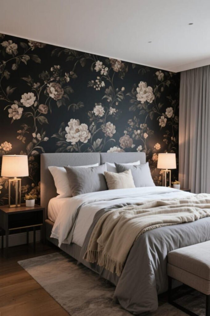 Bedrooms: Instant Cocoon