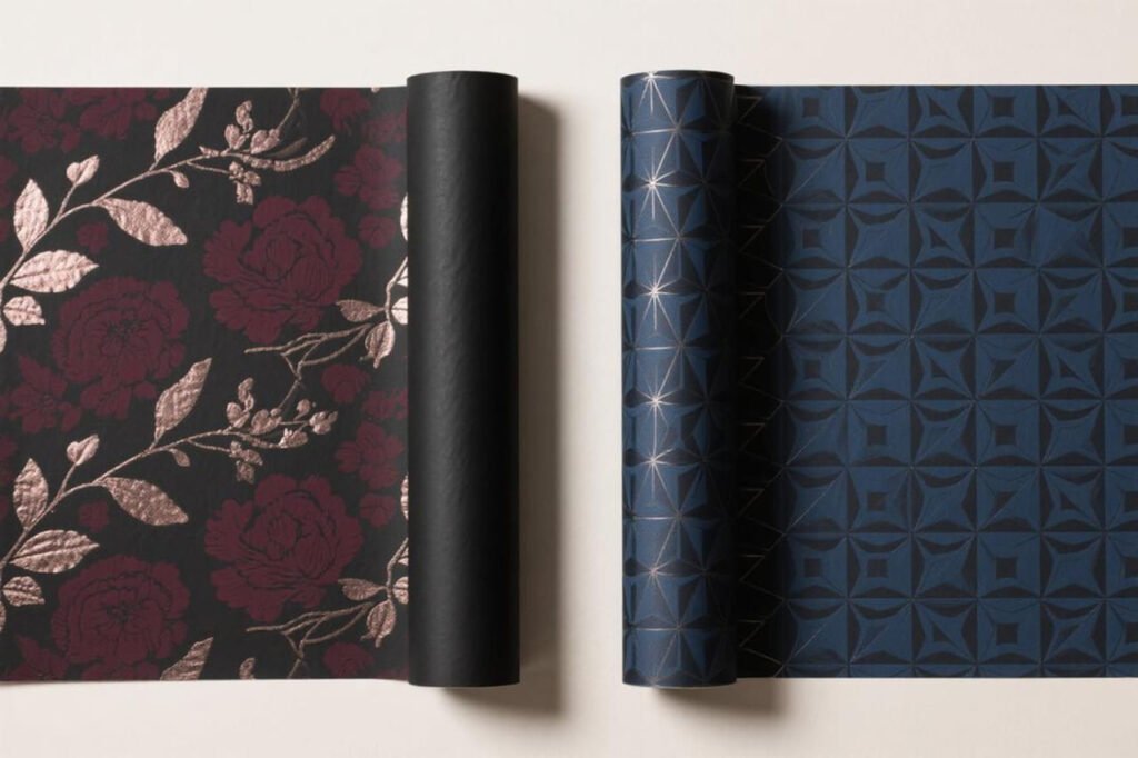 Choosing the Right Dark Wallpaper