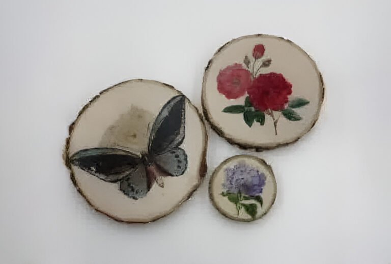 DIY Photo Transfer to Wood: An Easy & Unique Wall Art Tutorial