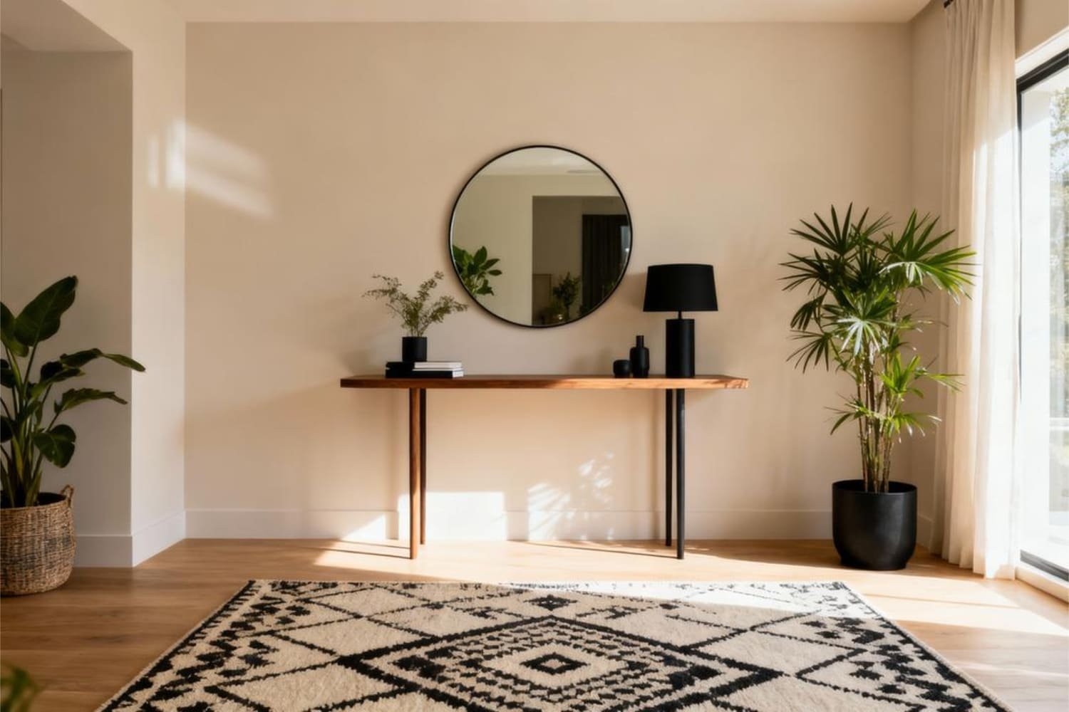 Best Entryway & Hallway Paint Colors Guide