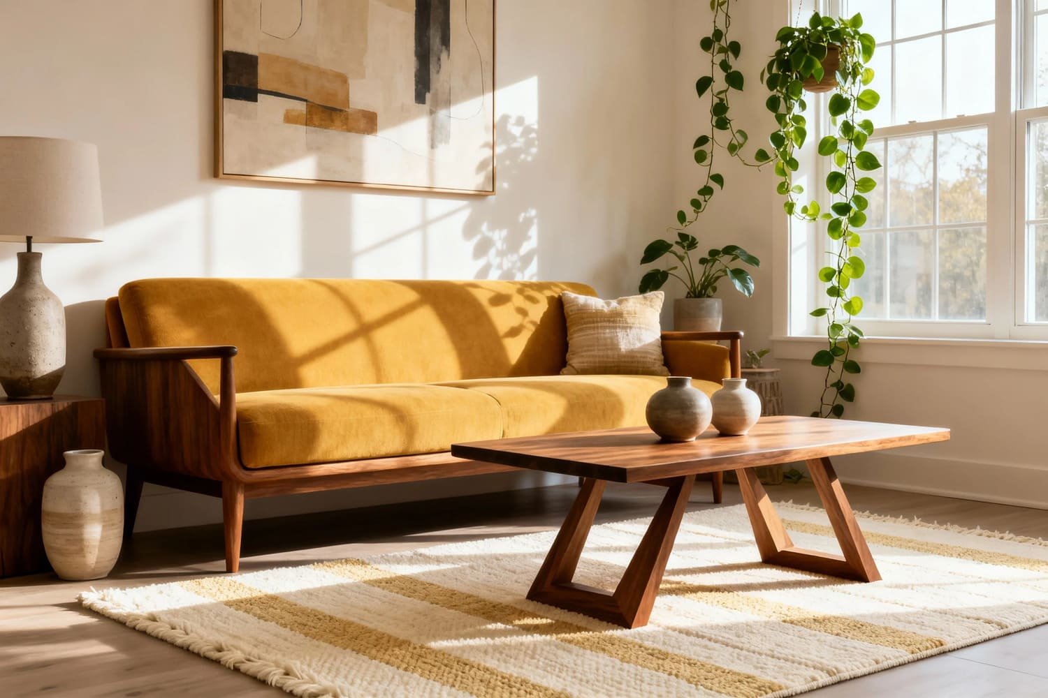 How to Pick Paint Colors That Match Your Furniture & Decor